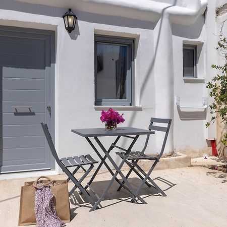 Chrysonisos Suites With Sunset & Seaviews Near Kini Esterno foto