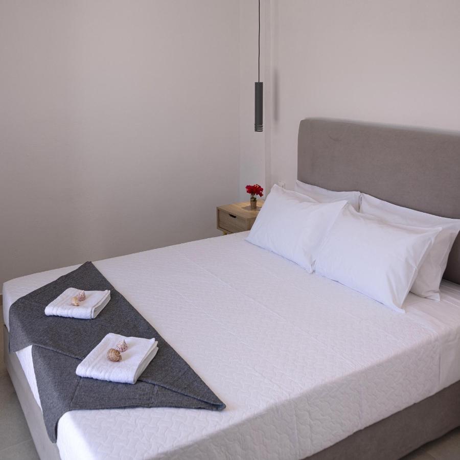 Chrysonisos Suites With Sunset & Seaviews Near Kini Esterno foto